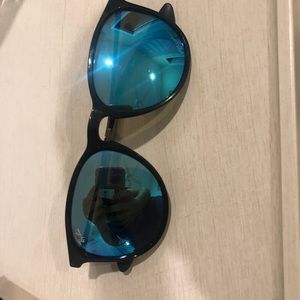 RayBan sunglasses - “Erika”